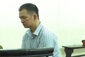 Hà Nội tuyên tử hình bị cáo người Philippines vận chuyển ma túy
