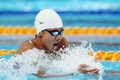 Ánh Viên thi đấu ấn tượng tại Giải vô địch bơi lội thế giới
