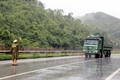Tỉnh Lạng Sơn có 30 tuyến quốc lộ và tỉnh lộ bị sạt lở