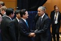 Tổng thống Mỹ Barack Obama sẽ sớm thăm Việt Nam