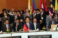 Hoạt động của Thủ tướng Nguyễn Tấn Dũng tại Hội nghị Cấp cao ASEAN 27