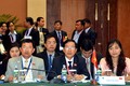 Khai mạc Hội nghị toàn thể lần thứ 8 các nghị viện châu Á