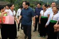 Phó Thủ tướng Hoàng Trung Hải chỉ đạo đảm bảo tiến độ phát điện của thủy điện Lai Châu