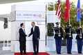 Khai mạc Hội nghị Cấp cao đặc biệt ASEAN-Hoa Kỳ