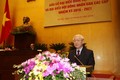 Tổng Bí thư Nguyễn Phú Trọng: Lựa chọn những người tiêu biểu, có đức, có tài, xứng đáng đại diện cho nhân dân