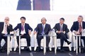 Thủ tướng Nguyễn Xuân Phúc dự Hội nghị Thượng đỉnh Lãnh đạo các Ngân hàng Châu Á lần thứ 17.