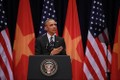 Tổng thống Hoa Kỳ Barack Obama: Xây dựng nền tảng vững chắc hơn cho quan hệ Hoa Kỳ - Việt Nam