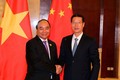 Thủ tướng Nguyễn Xuân Phúc bắt đầu chuyến thăm chính thức nước CHND Trung Hoa