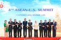 Tổng thống Mỹ: Phán quyết về Biển Đông mang tính “ràng buộc”
