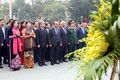 Thủ tướng Chính phủ Nguyễn Xuân Phúc dự Lễ hội kỷ niệm 228 năm Chiến thắng Ngọc Hồi – Đống Đa