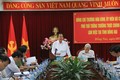 Phó Thủ tướng Trương Hòa Bình làm việc với cán bộ chủ chốt của tỉnh Đồng Nai