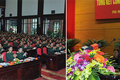 Thủ tướng Nguyễn Tấn Dũng dự Hội nghị tổng kết công tác quân sự, quốc phòng năm 2014