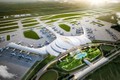 隆城国际机场今日正式动工兴建