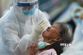 东南亚新冠肺炎疫情新进展