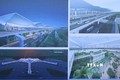 阮春福：隆城机场将为一个发展壮大的越南作出贡献