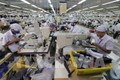 越南纺织品服装行业力争出口额达到390亿美元