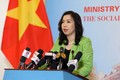越南为旅居海外越南人展开领事保护工作