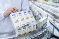 越南乳制品股份公司对中国出口一大批种子奶和炼乳产品