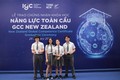 25名越南学生荣获新西兰的全球能力证书