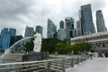 2020年前3季度赴新加坡观光的中国大陆游客下降88％