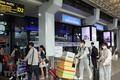 越南各机场将新冠肺炎疫情预警级别上调至最高级别
