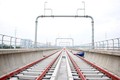 韩国投资商欲对胡志明市第五号地铁项目二期工程进行投资