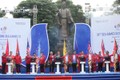 在河内举办的第31届东南亚运动会三个方案出炉