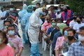 新冠肺炎疫情：东南亚各国新冠肺炎确诊病例数继续攀升