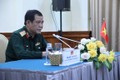 2021年国际军事比赛：越南承办两项赛事