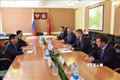 加强越南与俄罗斯各地方的合作