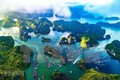 越南希望成为率先减少海洋污染的国家