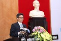 武德儋副总理：越南在确保平等获得新冠疫苗基础上使用新冠疫苗