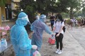 新冠肺炎疫情：9日上午越南新增1例输入性病例