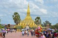 老挝政府发布指令 对首都万象“封城”14天