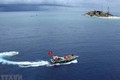 国际舆论对中国《海警法》表示担忧