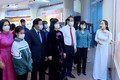  喜迎首次国会普选75周年专题展在北宁省举行
