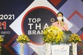 2021年泰国顶尖品牌展在胡志明市正式开幕