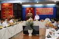 政府副总理张和平率团赴西宁省检查新冠肺炎防控情况