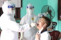 新冠肺炎疫情：15日早上越南新增病例20例