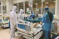 新冠肺炎疫情：越南出现第40例死亡病例