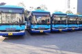 河内市拟开设90至100条新公交车线路