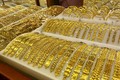 8月4日上午越南国内黄金价格上涨5万越盾