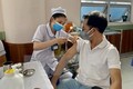 22日越南报告新增确诊病例11214例 新增治愈出院病例7580例