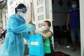 越南重视对因新冠肺炎疫情影响而处境困难的儿童提供援助