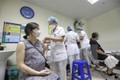 越南新增新冠肺炎确诊病例10489例 新增治愈出院病例10901例