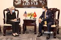 第76届联合国大会：越南外交部长裴青山举行双边会晤 副部长邓黄江出席全球治理小组第14次部长级会议