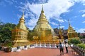 泰国下月起再开放五个旅游目的地