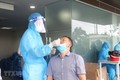 10月17日越南新增3193例新冠肺炎确诊病例