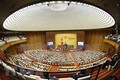越南第十五届国会第三次会议开幕式新闻公报