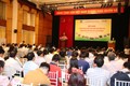 Hà Nội công nhận 275 sản phẩm OCOP năm 2020